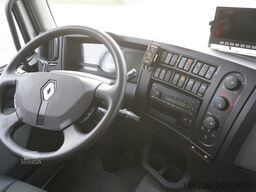 Renault C280 DTI 8 / FASSI crane 5.6T / range 8m