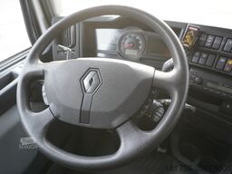 Renault C280 DTI 8 / FASSI crane 5.6T / range 8m