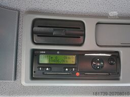 Mercedes-Benz Actros 2641 6×4 E5 / Crane / Dumper