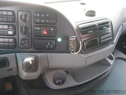 Mercedes-Benz Actros 2641 6×4 E5 / Crane / Dumper