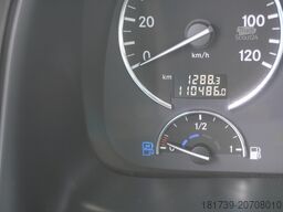 Mercedes-Benz Actros 2641 6×4 E5 / Crane / Dumper