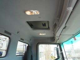 Mercedes-Benz Actros 2641 6×4 E5 / Crane / Dumper