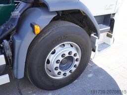 DAF LF 18.310 E6 / Skip loader Fornal