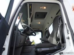 Mercedes-Benz Antos 2540 / Flatbed 15 EPAL/ Fassi F165