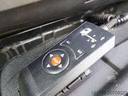 Mercedes-Benz Antos 2540 / Flatbed 15 EPAL/ Fassi F165