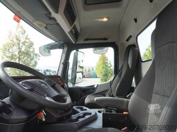 Mercedes-Benz Antos 2540 / Flatbed 15 EPAL/ Fassi F165