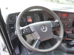 Mercedes-Benz Antos 2540 / Flatbed 15 EPAL/ Fassi F165