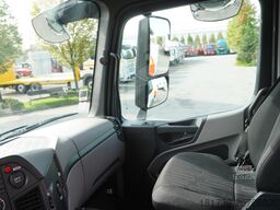 Mercedes-Benz Antos 2540 / Flatbed 15 EPAL/ Fassi F165