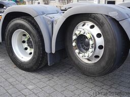 MAN TGS 35.420 8x2 / Chassis 6.4 m