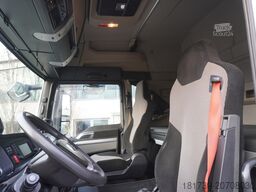 MAN TGS 35.420 8x2 / Chassis 6.4 m