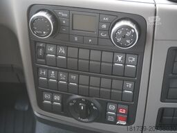 MAN TGS 35.420 8x2 / Chassis 6.4 m