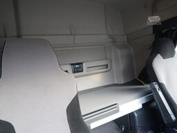 MAN TGS 35.420 8x2 / Chassis 6.4 m