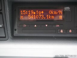 MAN TGS 35.420 8x2 / Chassis 6.4 m