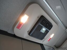 MAN TGS 35.420 8x2 / Chassis 6.4 m