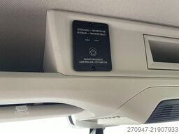 MAN TGE 3.180 Kombi L3H2 LEDER STANDH ACC NAVI SITZH