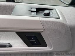 MAN TGE 3.180 Kombi L3H2 LEDER STANDH ACC NAVI SITZH