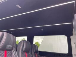 MAN TGE 3.180 Kombi L3H2 LEDER STANDH ACC NAVI SITZH