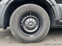 MAN TGE 3.180 Kombi L3H2 LEDER STANDH ACC NAVI SITZH