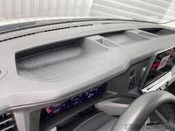 MAN TGE 3.180 Kombi L3H2 LEDER NAVI SITZHZ LED