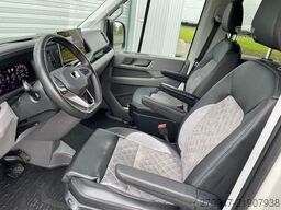MAN TGE 3.180 Kombi L3H2 LEDER NAVI SITZHZ LED