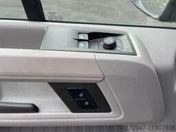 MAN TGE 3.180 Kombi L3H2 LEDER NAVI SITZHZ LED