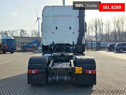 MERCEDES-BENZ Actros 1845