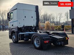 MERCEDES-BENZ Actros 1845