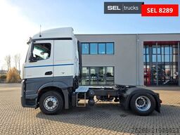 MERCEDES-BENZ Actros 1845