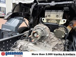 Mercedes-Benz Arocs 1840 K 4x2, MultimediaCockpit, 2x