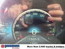 Mercedes-Benz Arocs 1840 K 4x2, MultimediaCockpit, 2x