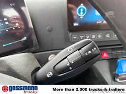 Mercedes-Benz Arocs 1840 K 4x2, MultimediaCockpit, 2x