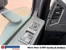 Mercedes-Benz Arocs 1840 K 4x2, MultimediaCockpit, 2x