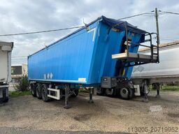 Fruehauf Non spécifié