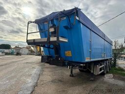 Fruehauf Non spécifié