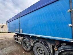 Fruehauf Non spécifié