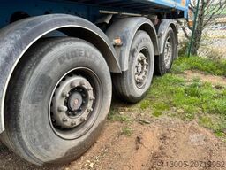 Fruehauf Non spécifié