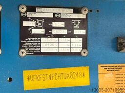 Fruehauf Non spécifié