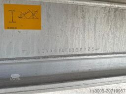 Benalu Non spécifié