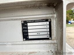 Benalu Non spécifié