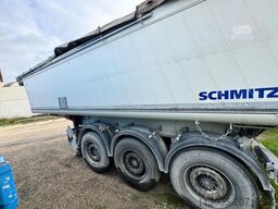 Schmitz Cargobull SGF S3