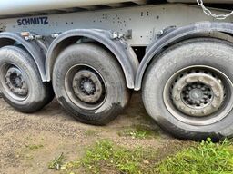 Schmitz Cargobull SGF S3