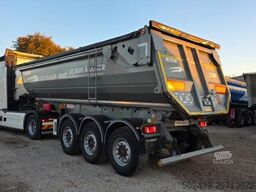 Fruehauf FST4FC (Location / Rent)