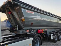 Fruehauf FST4FC (Location / Rent)