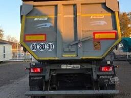 Fruehauf FST4FC (Location / Rent)