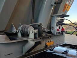 Fruehauf FST4FC (Location / Rent)