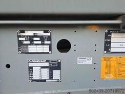 Fruehauf FST4FC (Location / Rent)