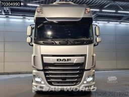 DAF XF 480 4X2 SSC Retarder Alcoa's Standklima