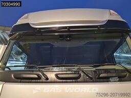 DAF XF 480 4X2 SSC Retarder Alcoa's Standklima