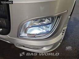 DAF XF 480 4X2 SSC Retarder Alcoa's Standklima