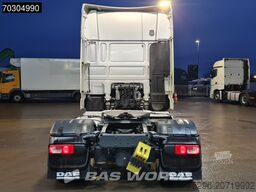 DAF XF 480 4X2 SSC Retarder Alcoa's Standklima